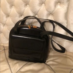 Authentic Vintage Gucci Bag